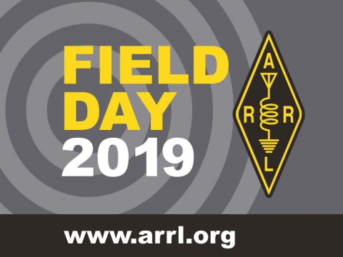 ARRL Field Day 2019